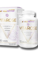 Allnutrition - AllDeynn Vitarose - Nutri.se